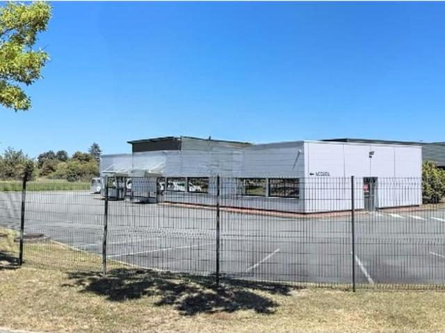 Local Commercial location à Roanne, Riorges