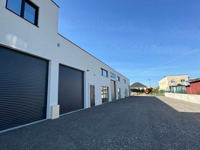 Local Commercial location à Mulhouse, Rixheim