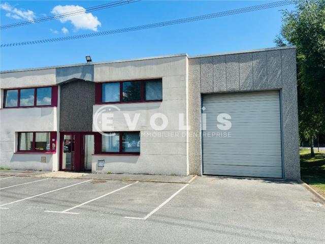 Local Commercial location à Torcy, Roissy-en-brie