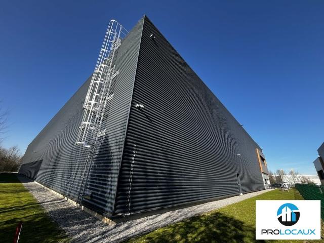 Local Commercial location à Sarcelles, Roissy-en-france