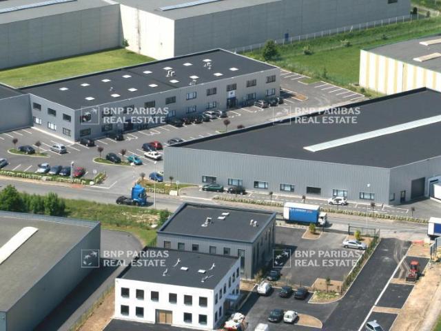 Local Commercial location à Lille, Roncq