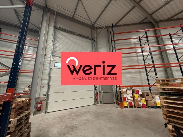 Local Commercial location à Marseille, Roquefort-la-bédoule