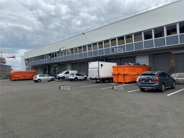 Local Commercial location à Le Raincy, Rosny-sous-bois