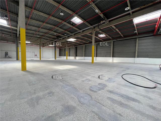 Local Commercial location à Le Raincy, Rosny-sous-bois