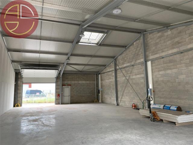 Local Commercial location à Toulouse, Rouffiac-tolosan