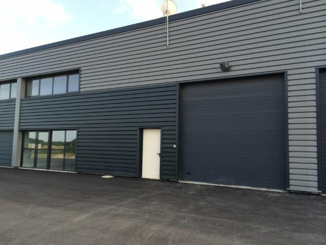 Local Commercial location à Dijon, Ruffey-lès-echirey