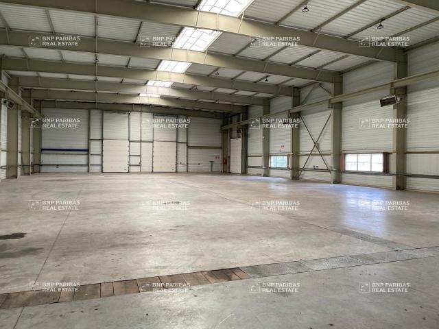 Local Commercial location à Nantes, Saint-aignan-grandlieu