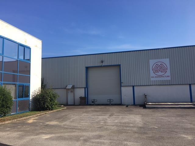 Local Commercial location à Nantes, Saint-aignan-grandlieu