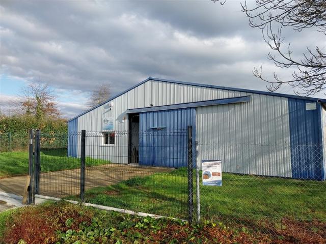 Local Commercial location à Saint-Nazaire, Saint-andré-des-eaux