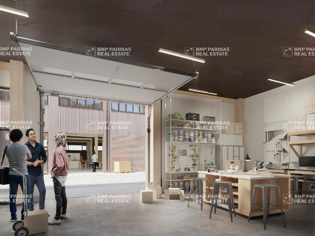 Local Commercial location à France métropolitaine, Saint-apollinaire