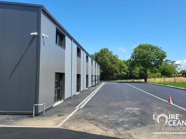 Local Commercial location à Saint-Nazaire, Saint-brevin-les-pins