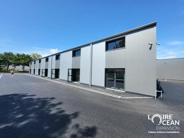 Local Commercial location à Saint-Nazaire, Saint-brevin-les-pins