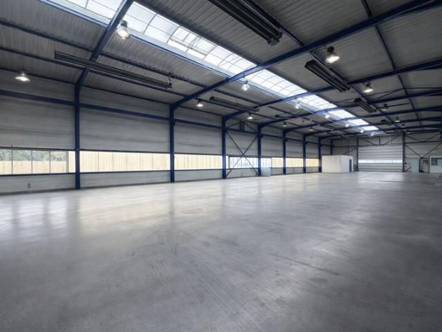 Local Commercial location à Orléans, Saint-cyr-en-val