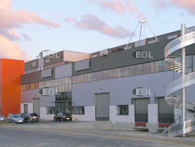 Local Commercial location à France métropolitaine, Saint-denis