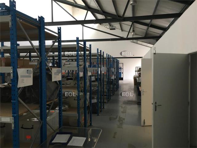 Local Commercial location à France métropolitaine, Saint-denis