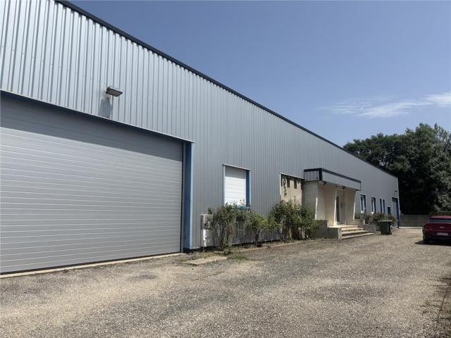Local Commercial location à Saint-Étienne, Saint-etienne
