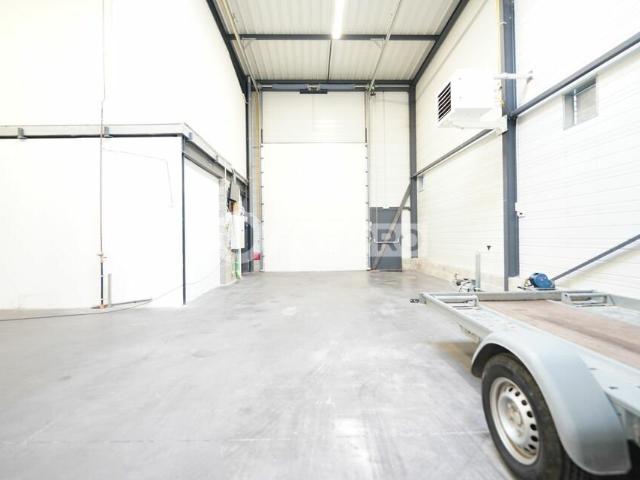 Local Commercial location à Lyon, Métropole de Lyon