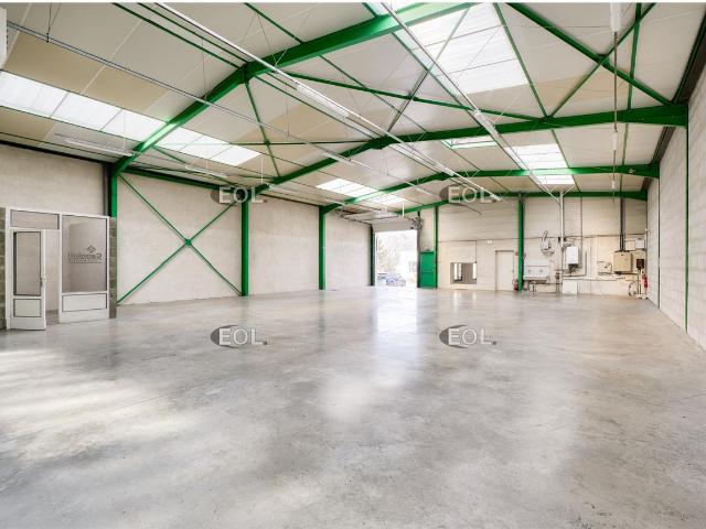 Local Commercial location à Lyon, Métropole de Lyon