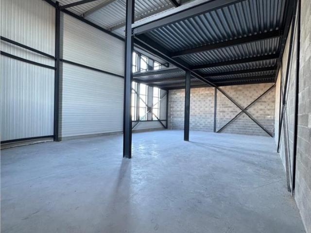 Local Commercial location à Montpellier