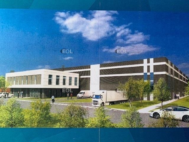 Local Commercial location à Palaiseau, Saint-germain-lès-arpajon