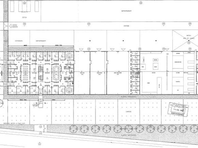 Local Commercial location à Nantes, Saint-herblain