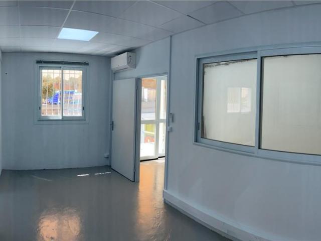 Local Commercial location à Montpellier