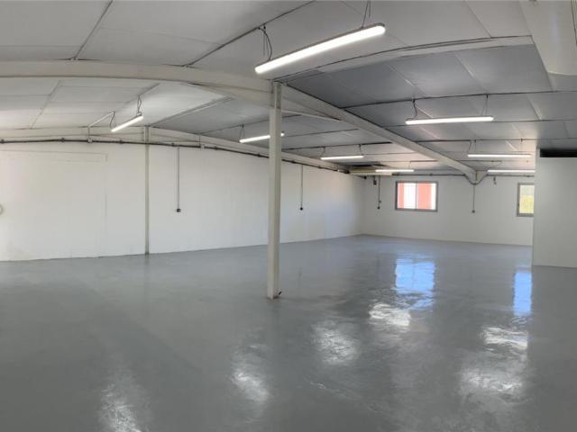 Local Commercial location à Montpellier