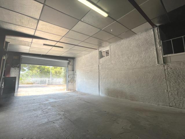 Local Commercial location à Montpellier, Saint-jean-de-védas
