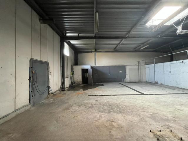 Local Commercial location à Montpellier, Saint-jean-de-védas