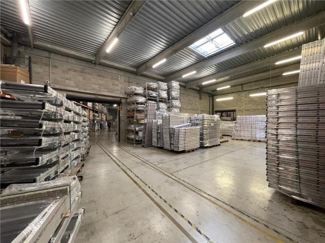 Local Commercial location à Montpellier