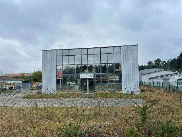 Local Commercial location à Bordeaux, Saint-jean-d'illac