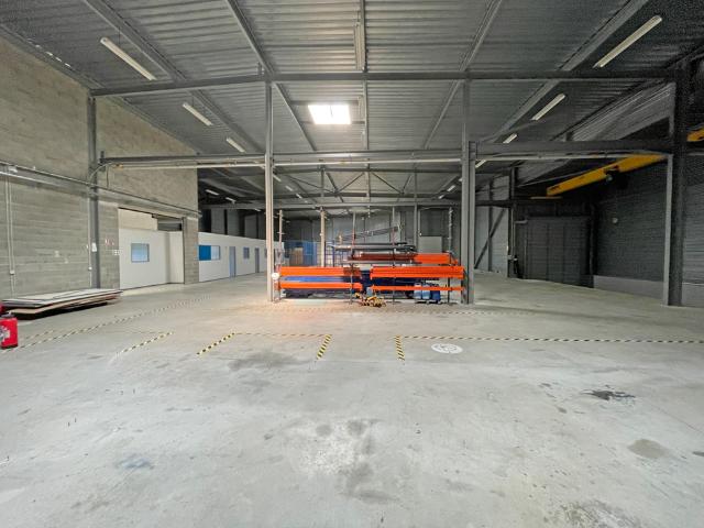 Local Commercial location à Toulouse, Saint-jean