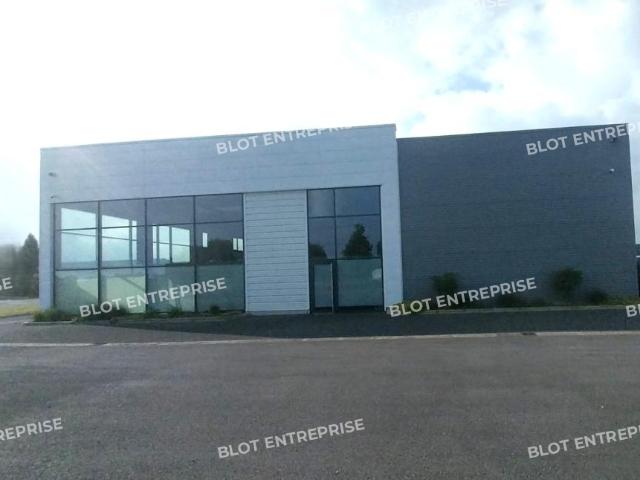 Local Commercial location à France métropolitaine, Bretagne