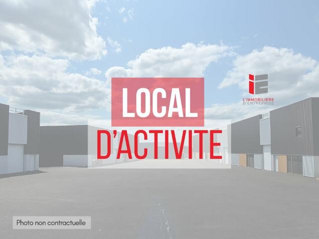 Local Commercial location à Saint-Malo, Bretagne