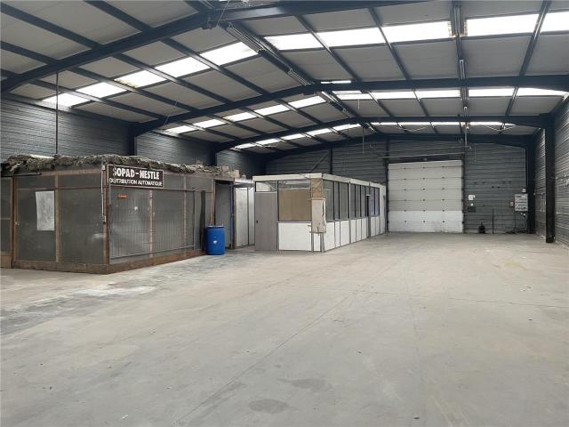 Local Commercial location à Arras, Saint-laurent-blangy