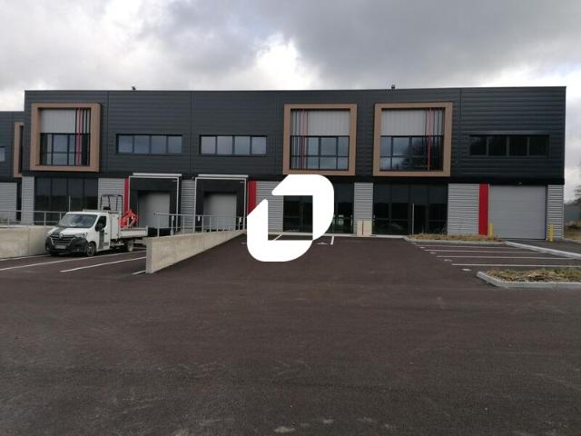 Local Commercial location à Lyon, Rhône