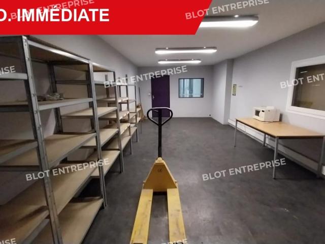 Local Commercial location à France métropolitaine, Saint-malo