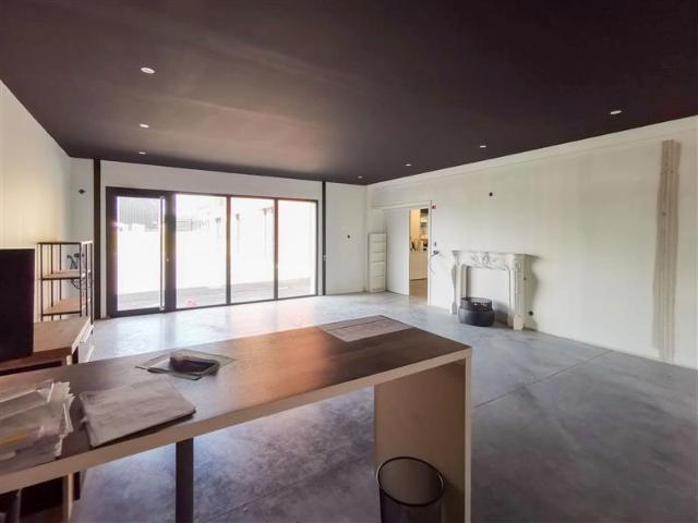 Local Commercial location à France métropolitaine, Saint-malo