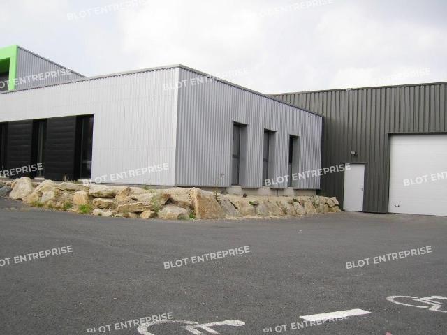 Local Commercial location à France métropolitaine, Saint-malo