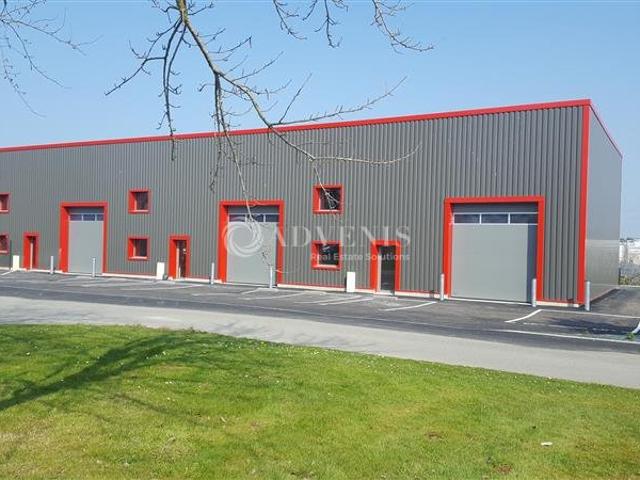 Local Commercial location à France métropolitaine, Saint-malo