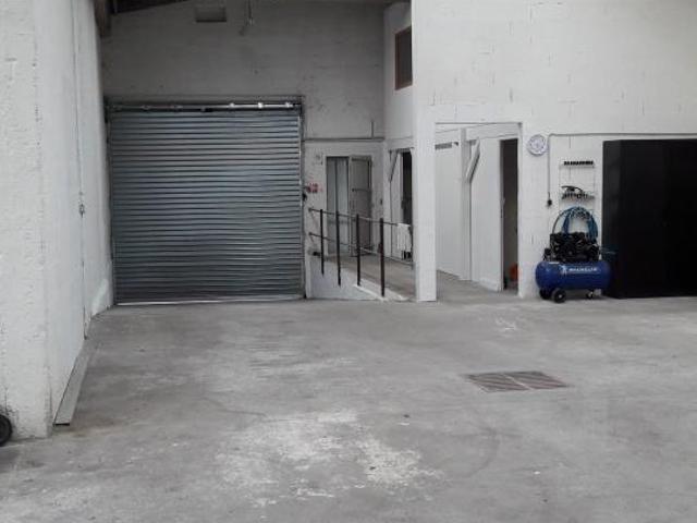 Local Commercial location à Saint-Nazaire, Saint-nazaire