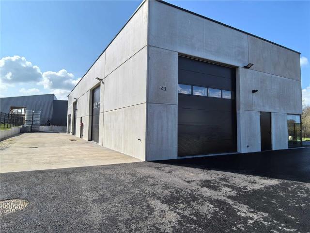 Local Commercial location à Saint-Nazaire, Saint-nazaire