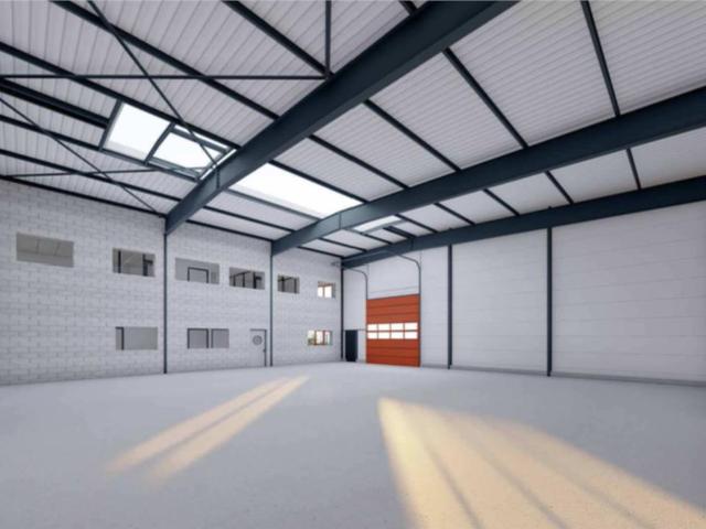 Local Commercial location à Saint-Nazaire, Saint-nazaire