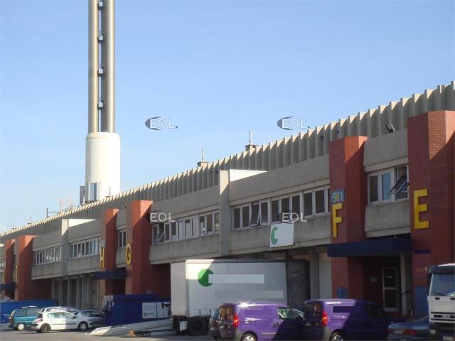 Local Commercial location à Saint-Denis, Île-de-France