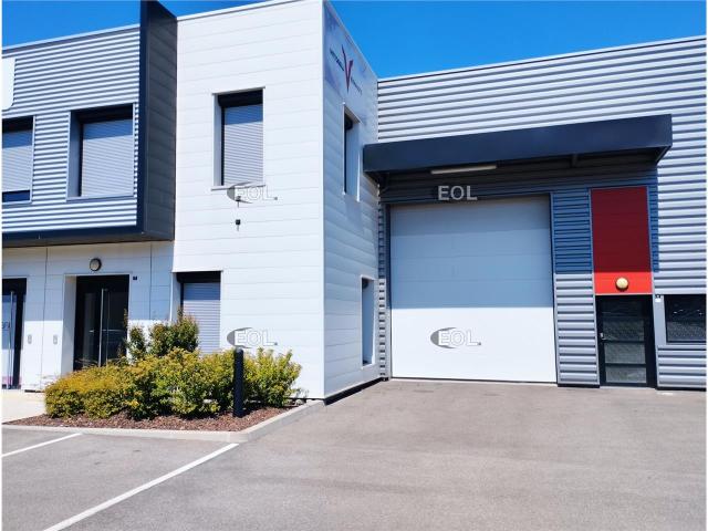 Local Commercial location à Lyon, Métropole de Lyon