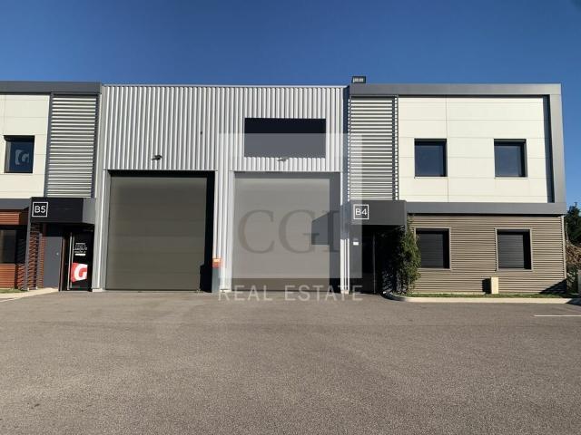 Local Commercial location à Lyon, Métropole de Lyon