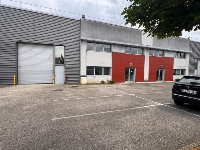Local Commercial location à Lyon, Métropole de Lyon