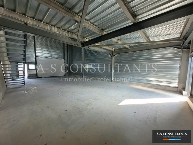 Local Commercial location à Lyon, Métropole de Lyon