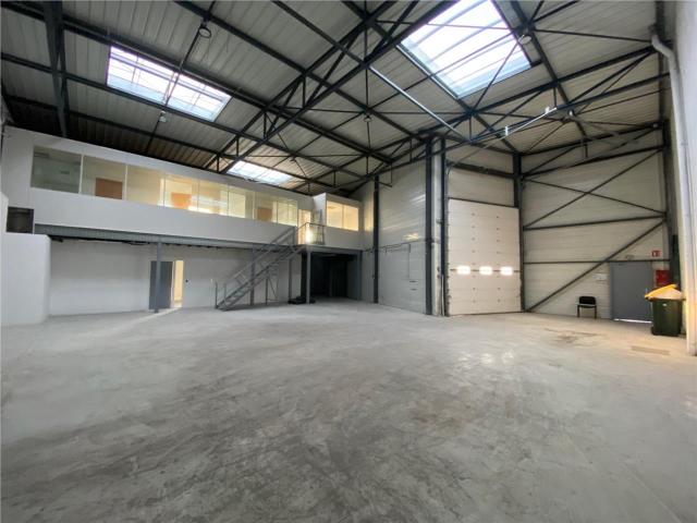 Local Commercial location à Lyon, Métropole de Lyon