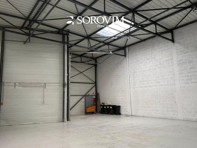 Local Commercial location à Lyon, Métropole de Lyon